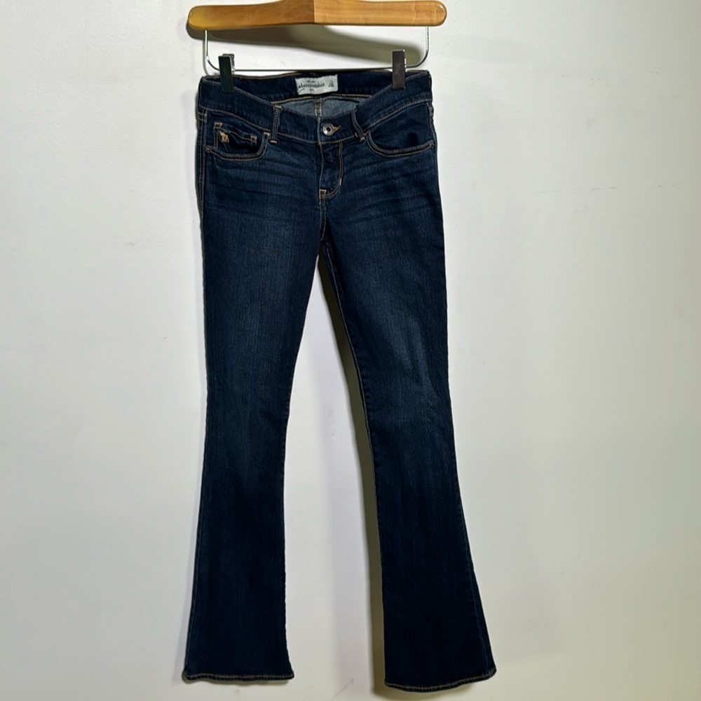 Abercrombie Girls Jeans Size 14